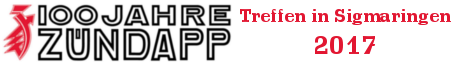 100 Jahre Logo